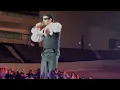 Bab Bunny - Yonaguni (En Vivo) Billions Club Tokyo , Japan @BadBunnyPR