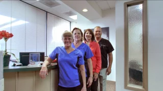Rick J Parma II DDS San Antonio TX Dentists