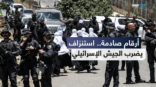 العالم اليوم | إنهاك القوات وتعدد الجبهات.. أزمة استنزاف تتفاقم داخل الجيش الإسرائيلي