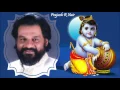 Download Lagu Guruvayoor Ambadi Kannane...! Ayyappa Gaanangal Vol.9 (1989). (Prajeesh)