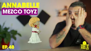 annabelle mds comes home ep 48 unboxing