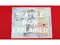WHY DOES IT REALLY RAIN IN SEATTLE Me From The Past