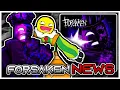 Download Lagu Forsaken News | NOLI UPDATE RELEASE DATE, Lobby Updated, Milestone Skin Changes and More!