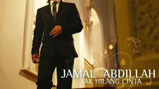 Download Jamal Abdillah \u0026 Francesca Peter : Kehebatan Cinta MP3