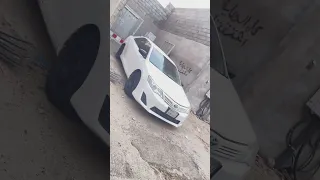 كامري الترند بطريقتي لايك اشتراك Automobile اكسبلور فولو تويوتا جده Lلان 