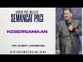 Download Lagu Semangat Pagi | Kebersamaan | Sabtu, 18 Oktober 2025