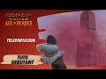 Debutant Conan Exiles - Maitrisez la Teleportation Tuto Complet