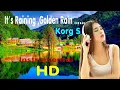 Download Lagu It's Raining ,Golden Rain .........  Korg S -  Instrumental  -  HD