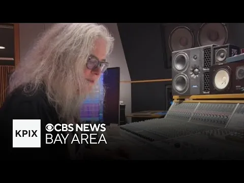 Women's Audio Mission nonprofit boosts music careers for women, gender-expansive people