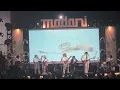 Efek Rumah Kaca - Matilah Kau Mati (Live at Plaza Teater Jakarta, TIM, Jakarta 10/10/2026)