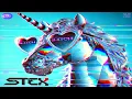 Download Lagu LOVE GLITCH 2025 by Dj SteX