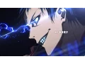 Download Lagu [AMV] Kuroko no Basket - Monster