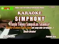 Download Lagu Angin Tolong Sampaikan Salamku Karaoke Nada Wanita SIMPHONY Karaoke Anoe Drakel  (Teks Berjalan)