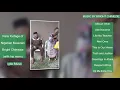 Nigerian Musician Bright Chimezie 2020