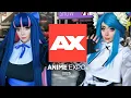 Momokun Anime Expo 2025 PART 1