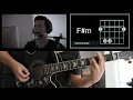 Un Siglo Sin Ti Chayanne Tutorial Cover - Acordes [Mauro Martinez]