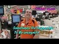 Staryy Vlog WOOD CHIPS GET DISCOVERED AT FLEET FARM