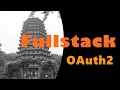 Fullstack OAuth2 - Angular Spring Boot Keycloak