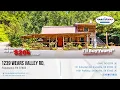 1239 Wears Valley Rd Townsend TN 37882 865-365-2280