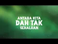 Screen - Orang Yang Ku Sayang Sayang (Official Lyric Video)