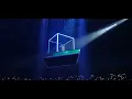 Crush 크러쉬 - Beautiful | Live at Crush Hour Encore Concert, Seoul Korea 2023.01.28.