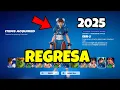 Download Lagu *NUEVO* REGRESA LA SKIN DE CHUN LI A FORTNITE! CUANDO REGRESAN LAS SKINS DE STREET FIGHTER? 2025