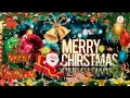 lagu Dj natal terbaru || lagu natal nonstop full bass