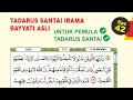 Lagu Tadarus Santai Eps 42 | Cara agar bacaan quran kamu TARTIL bersama Ustadz Shidqi Abu Usamah