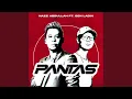 Pantas (feat. Ben Ladin)