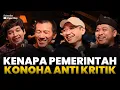 Lagu Pejabat Konoha Gak Punya Adab!!! - Ft. Felix Siauw, Raymond, Tretan Muslim, Koi (Sepulang Sekolah)