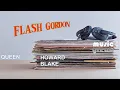 Download Lagu FLASH GORDON Score (1980) QUEEN \u0026 HOWARD BLAKE