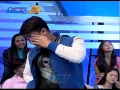 Lagu Bang Billy Ketemu Mantan Bulan - dahSyat 28 Oktober 2014