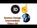 Design A Unique ID Generator In Distributed Systems - Part-I Understand The Problem