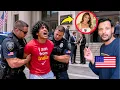 17 Years Old Indian Teen Arrested in America American Girl Death 2 Shocking Cases Indian In USA