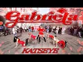 Download Lagu [KPOP IN PUBLIC | ONE TAKE] KATSEYE (캣츠아이) - 'Gabriela' | Dance cover by QUARTZ
