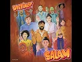 Salam - DYSTINCT