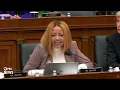 WATCH Rep McBath questions Attorney General Pam Bondi in oversight hearing