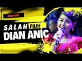 Download Lagu SALAH PILIH | DIAN ANIC | VIRAL TERHANGAT 2023 | ANICA NADA