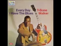 A FLG Maurepas upload - T-Bone Walker - Sail On - Blues