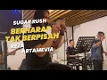 Download Lagu Reza - Berharap Tak Terpisah | Cover by Sugar Rush Jakarta