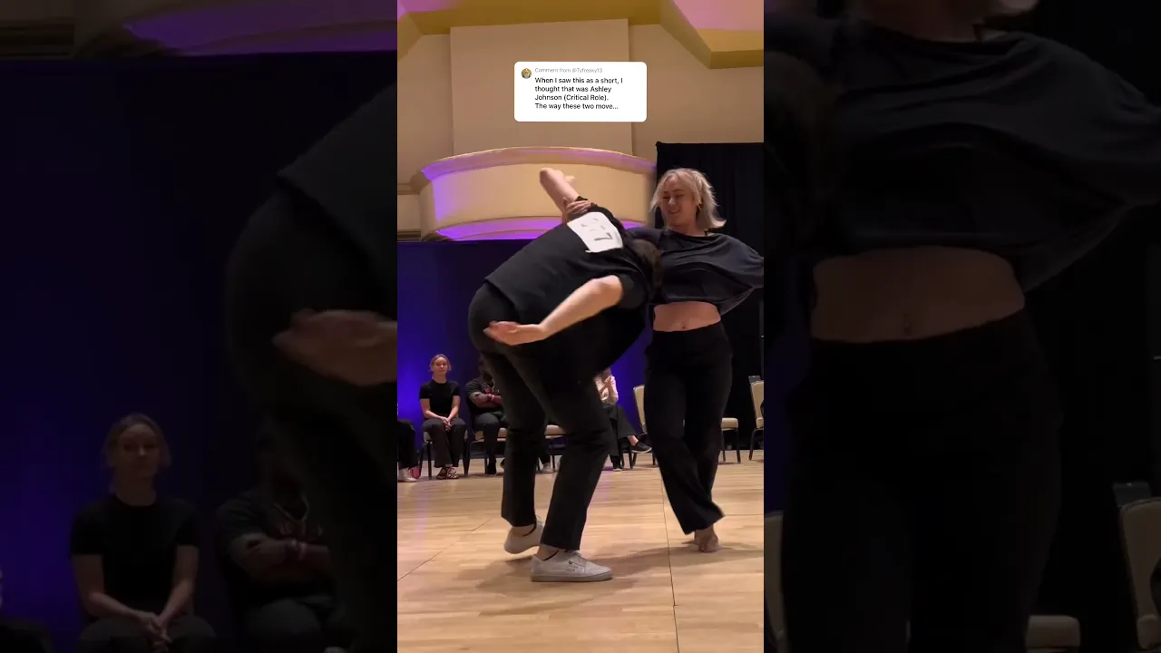 Her FEET are CRAZY 👣🔥