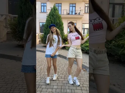 «Agudo Mágico 3» Tik Tok dance trend / trend for two