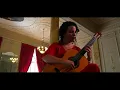 Gemma Caro & Julio Baterista play ASTURIAS by Isaac Albéniz | Siccas Media