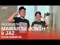Download Lagu #INDOKUSTIK |    MAWAR DE JONGH, JAZ - BUKAN DENGAN DIA