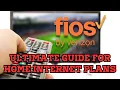 Verizon Fios Home Internet Plans - The Ultimate Guide to Lightning-Fast Fiber Speeds