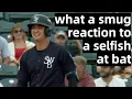 Anthony Volpe Just Disrespected His Own Team With The Most Selfish At Bat You ll Ever See