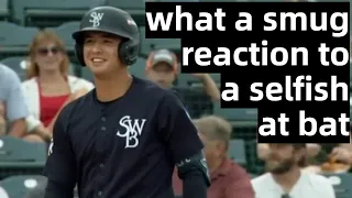 Anthony Volpe Just Disrespected His Own Team With The Most Selfish At Bat You ll Ever See