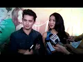 James Reid & Nadine Lustre's Valentine's Day Plan