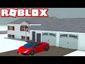 Living in Greenville Beta in Roblox