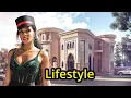 Janelle Monae s Lifestyle Biography Boyfriend Family Age Height Weight 2020